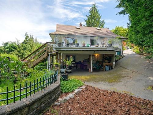 439A Walker Ave, Ladysmith, BC 