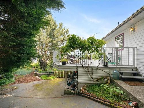 439A Walker Ave, Ladysmith, BC 