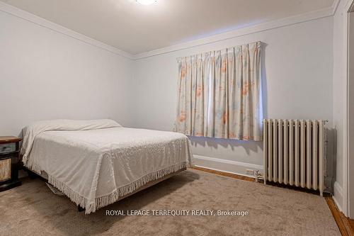 54 Mcnairn Ave, Toronto, ON - Indoor Photo Showing Bedroom