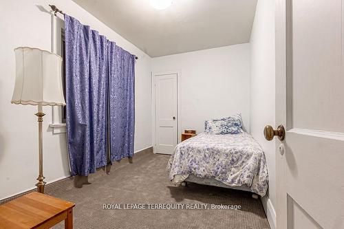 54 Mcnairn Ave, Toronto, ON - Indoor Photo Showing Bedroom