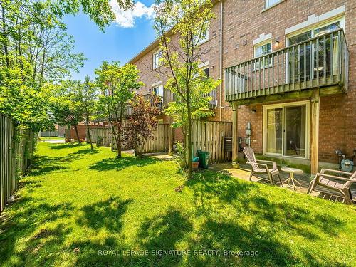 15-1128 Dundas St W, Mississauga, ON - Outdoor