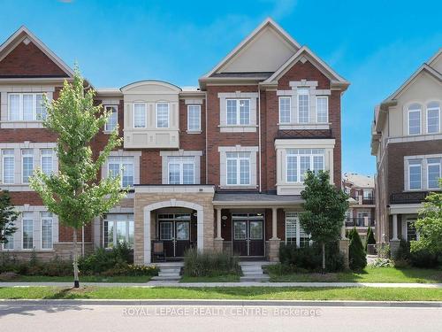 3020 George Savage Ave, Oakville, ON - Outdoor With Facade