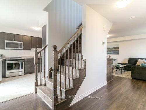 587 Allport Gate, Milton, ON - Indoor