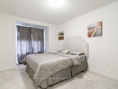 587 Allport Gate, Milton, ON - Indoor Photo Showing Bedroom
