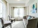 587 Allport Gate, Milton, ON  - Indoor Photo Showing Living Room 