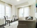 587 Allport Gate, Milton, ON  - Indoor Photo Showing Living Room 