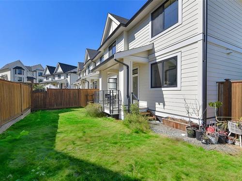 2853 Turnstyle Cres, Langford, BC 