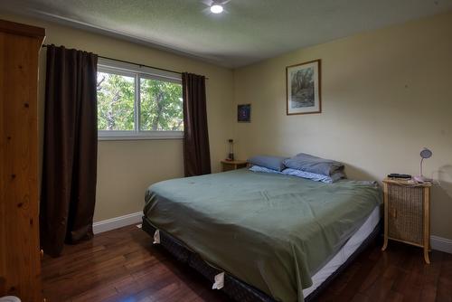 150 Bracewell Drive, Penticton, BC - Indoor Photo Showing Bedroom