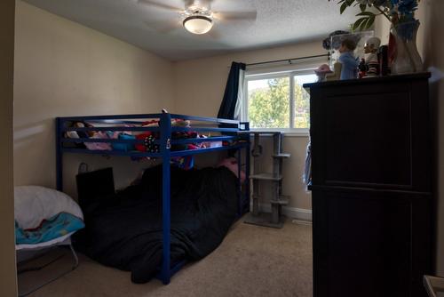 150 Bracewell Drive, Penticton, BC - Indoor