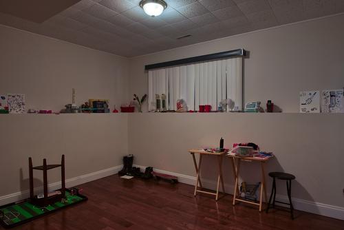 150 Bracewell Drive, Penticton, BC - Indoor Photo Showing Other Room