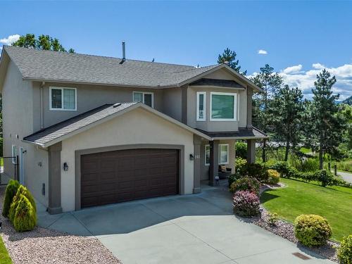 203 Biggar Road, Kelowna, BC - Outdoor