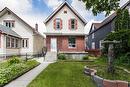 857 Mcdermot Ave, Winnipeg, MB 