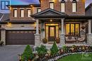 915 Guinness Crescent, Ottawa, ON  - Outdoor With Facade 