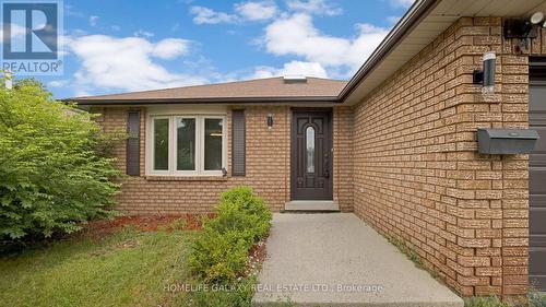 280 Livingstone Street W, Barrie, ON 