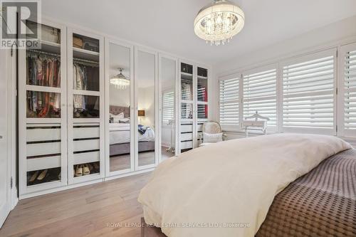 10 Totteridge Road, Toronto, ON - Indoor Photo Showing Bedroom