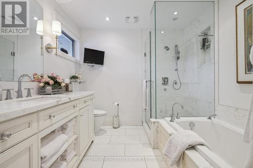 10 Totteridge Road, Toronto, ON - Indoor Photo Showing Bathroom