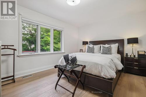 10 Totteridge Road, Toronto, ON - Indoor Photo Showing Bedroom