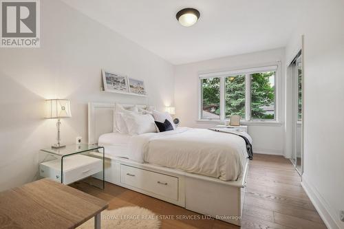 10 Totteridge Road, Toronto, ON - Indoor Photo Showing Bedroom