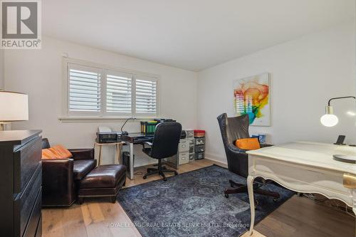 10 Totteridge Road, Toronto, ON - Indoor Photo Showing Other Room