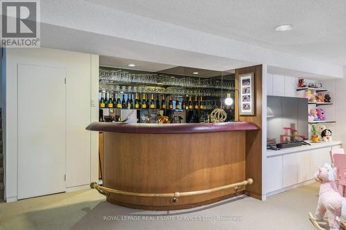 10 Totteridge Road, Toronto, ON - Indoor Photo Showing Other Room