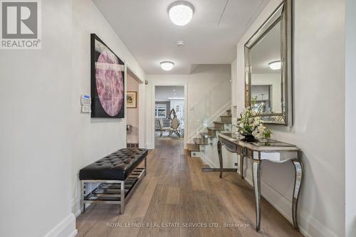 10 Totteridge Road, Toronto, ON - Indoor Photo Showing Other Room