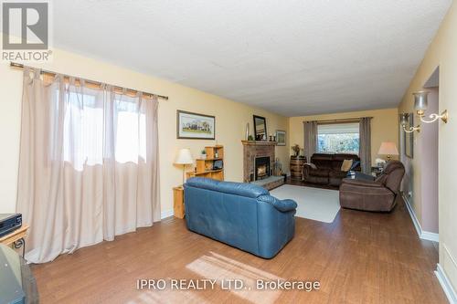 81 Barr Crescent, Brampton, ON 