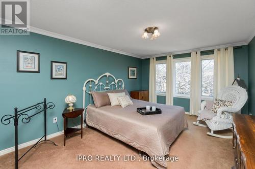 81 Barr Crescent, Brampton, ON 