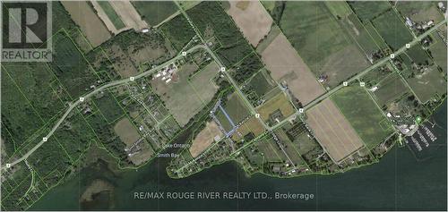 32 Mckenzie Lane, Prince Edward County (North Marysburgh), ON 