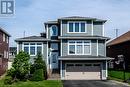 67 Julieann Place, St. John'S, NL  - Outdoor With Facade 