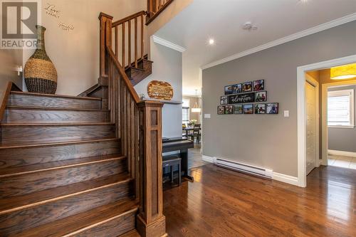 67 Julieann Place, St. John'S, NL - Indoor Photo Showing Other Room