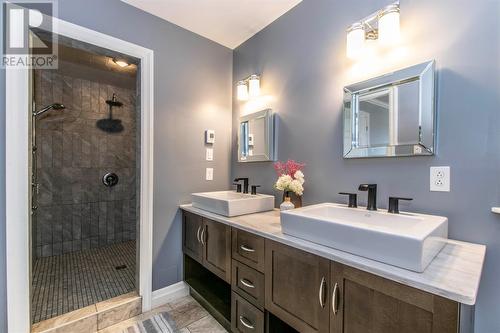 67 Julieann Place, St. John'S, NL - Indoor Photo Showing Bathroom