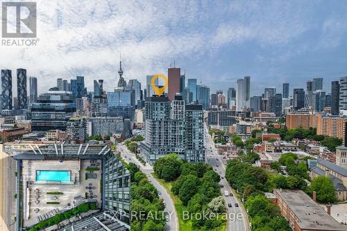 1611 - 48 Power Street, Toronto, ON 