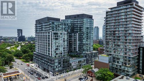 1611 - 48 Power Street, Toronto, ON 