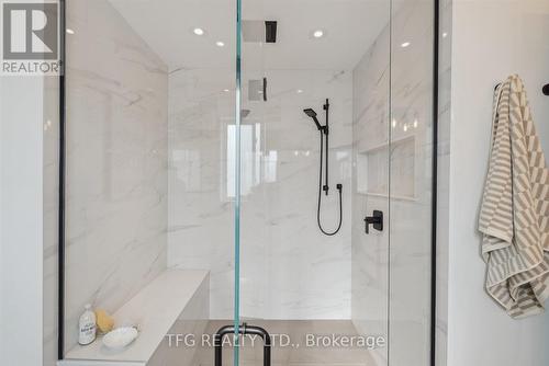 1299 Gyatt Crescent, Oshawa, ON - Indoor Photo Showing Bathroom