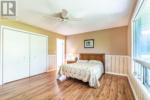 1357 Killarney Bay Road, Kawartha Lakes, ON - Indoor Photo Showing Bedroom