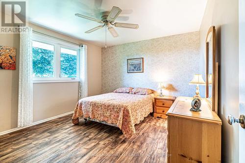 1357 Killarney Bay Road, Kawartha Lakes, ON - Indoor Photo Showing Bedroom