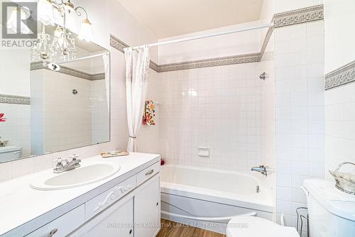 1357 Killarney Bay Road, Kawartha Lakes, ON - Indoor Photo Showing Bathroom