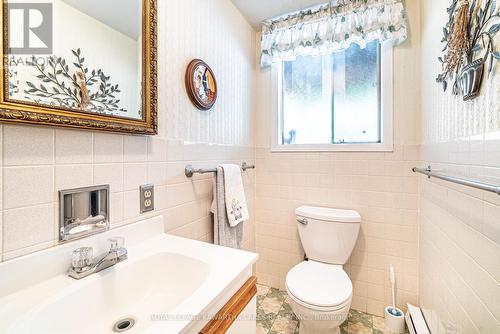 1357 Killarney Bay Road, Kawartha Lakes, ON - Indoor Photo Showing Bathroom