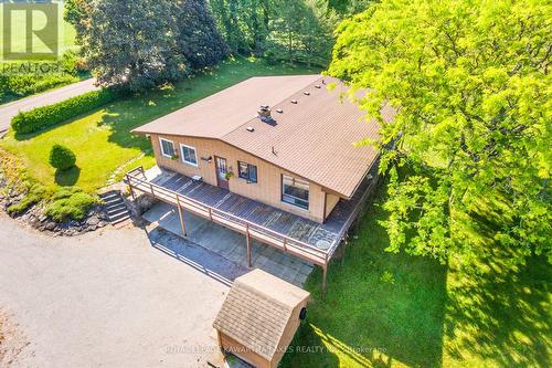 1357 Killarney Bay Road, Kawartha Lakes, ON - Outdoor