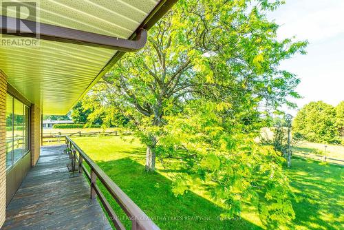 1357 Killarney Bay Road, Kawartha Lakes, ON - Outdoor