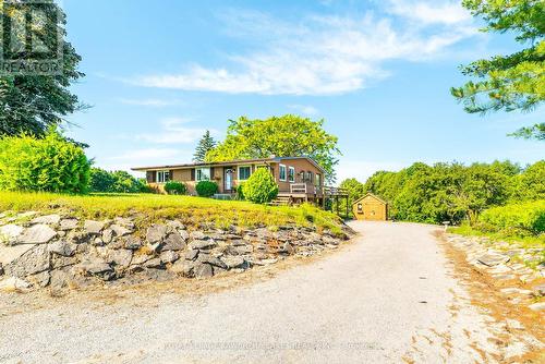 1357 Killarney Bay Road, Kawartha Lakes, ON - Outdoor