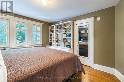 65 Deloraine Avenue, Toronto, ON - Indoor Photo Showing Bedroom