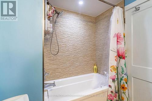 65 Deloraine Avenue, Toronto, ON - Indoor Photo Showing Bathroom