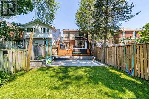 65 Deloraine Avenue, Toronto, ON - Outdoor