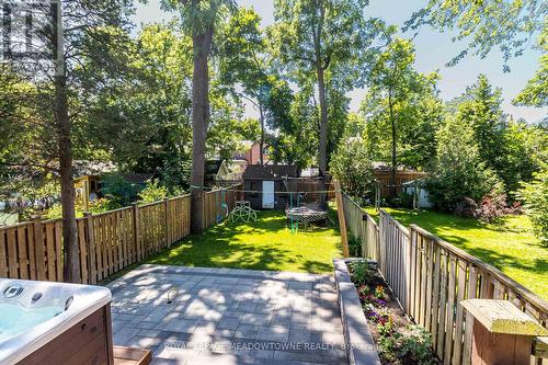 65 Deloraine Avenue, Toronto, ON - Outdoor