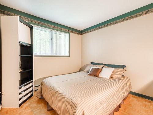 Bedroom - 3756 Rue Paquette, Longueuil (Saint-Hubert), QC - Indoor Photo Showing Bedroom