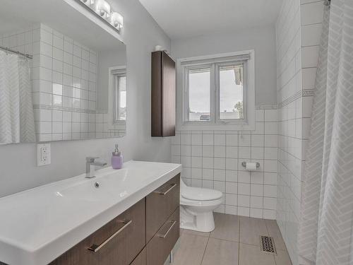 Salle de bains - 557 Rue Johnston, Gatineau (Aylmer), QC - Indoor Photo Showing Bathroom