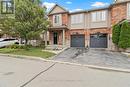 8 - 222 Fall Fair Way, Hamilton (Binbrook), ON  - Outdoor With Facade 