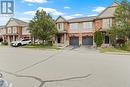 8 - 222 Fall Fair Way, Hamilton (Binbrook), ON  - Outdoor With Facade 