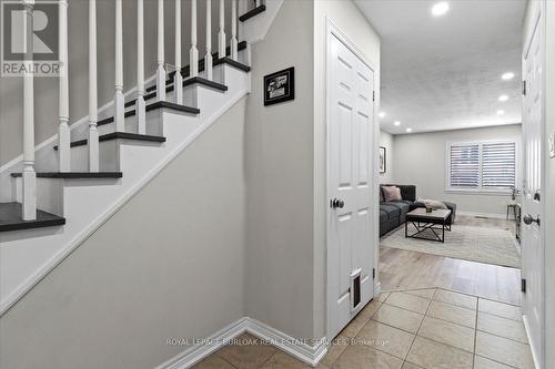 8 - 222 Fall Fair Way, Hamilton (Binbrook), ON - Indoor Photo Showing Other Room